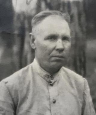 Портных Иван Васильевич