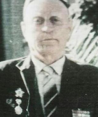 Девеев Магомед Абдусаламович