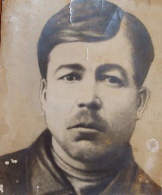 Куманев Павел Федорович