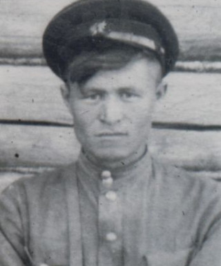 Михайлов Иван Михайлович