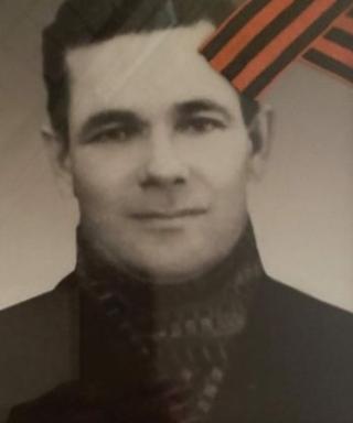 Дружинин Александр Александрович