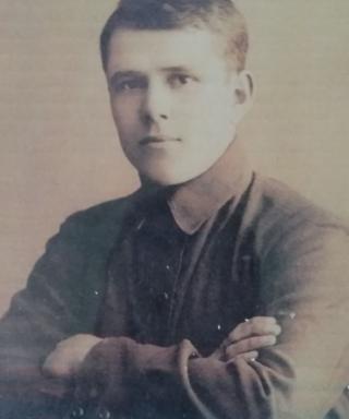Свирепов Корней Александрович