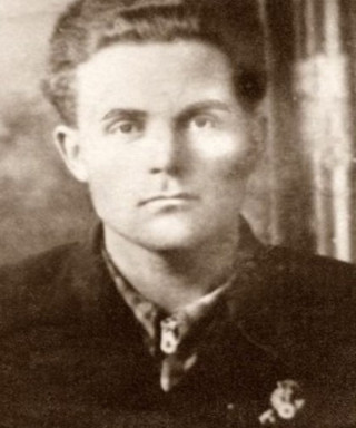 Гущин Никита Васильевич