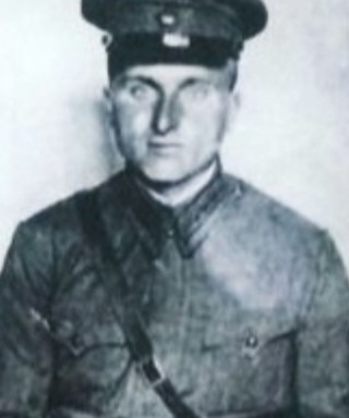 Карась Яков Павлович