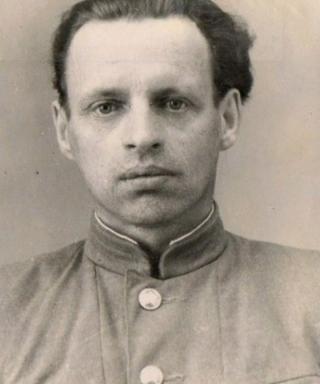 Гоголев Анатолий Николаевич