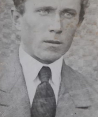 Пискарев Евграф Федорович