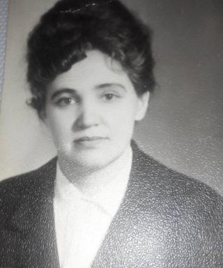 Калиненко Антонина Григорьевна