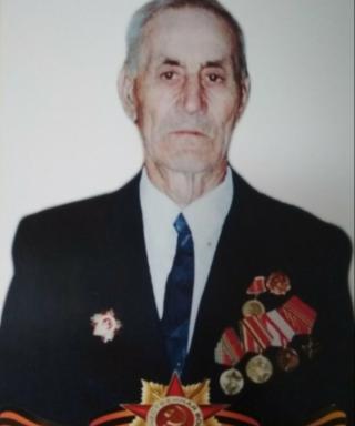 Вишняков Николай Семенович