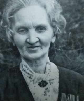 Муравьева Лидия Павловна