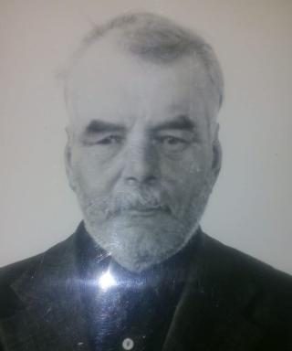 Удрас Антон Петрович