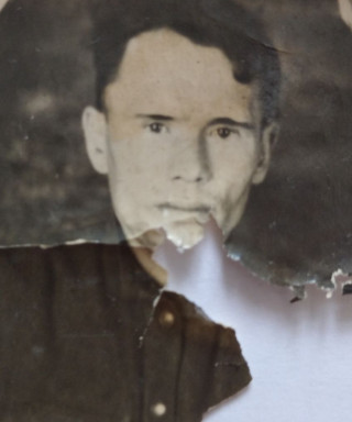 Тучков Петр Иванович