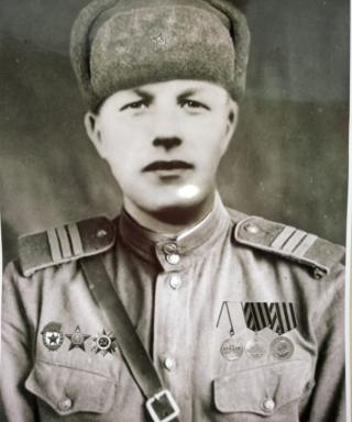 Королев Борис Семёнович