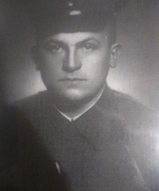 Соболев Борис Александрович