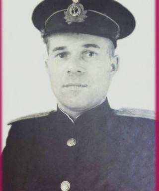 Букоемский Александр Федосеевич