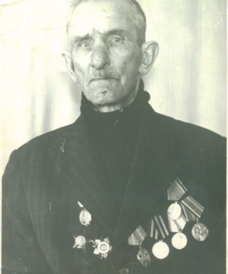 Мурюмин Александр Трофимович