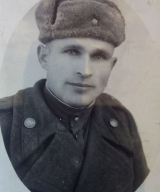 Тарасенко Прокофий Яковлевич