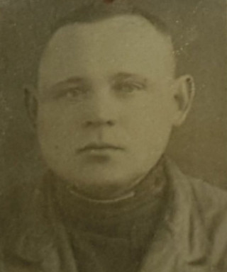 Кузнецов Сергей Петрович