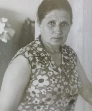 Моисеева Анастасия Ивановна