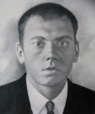 Тарасов Михаил Сергеевич