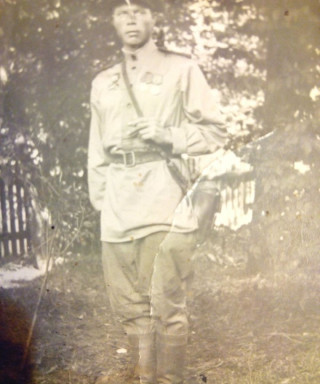 Панкратов Николай Андреевич