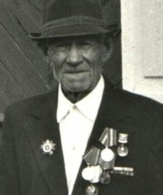 Биглов Хабибулла Хабибрахманович