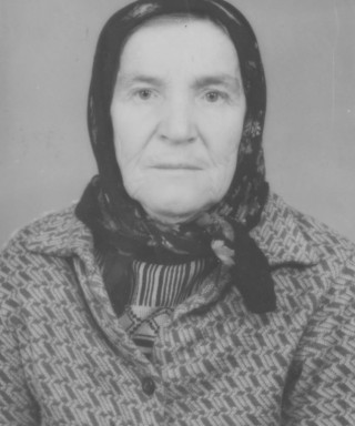 Максимова Татьяна Григорьевна