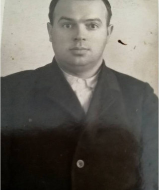 Бойко Иван Терентьевич