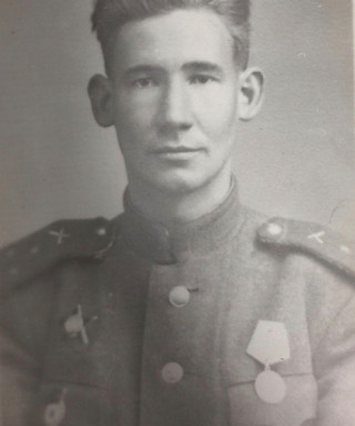 Адамсон Владислав Андреевич