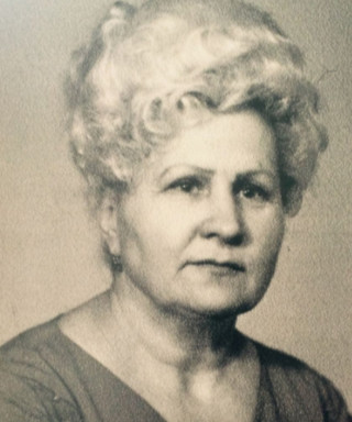 Рябчук Любовь Ивановна