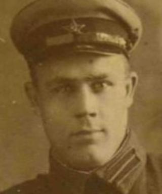 Игошев Иван Иванович
