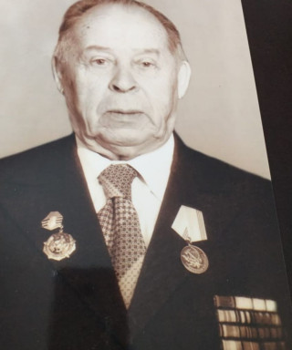 Баязитов Гумер Сафеевич