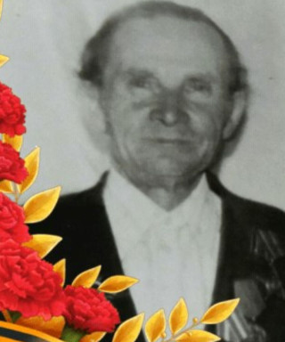 Клементьев Николай Тихонович