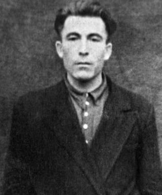 Демидов Виталий Демидович
