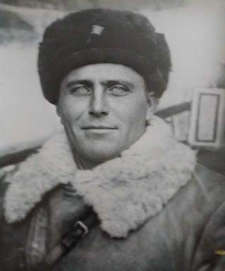 Папуш Петр Иванович