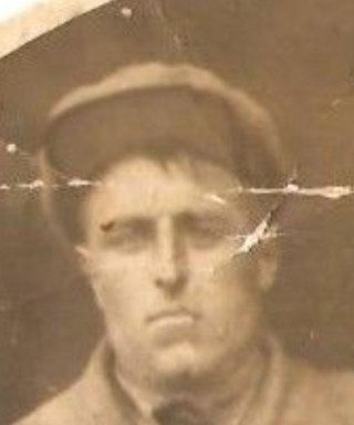 Зиновьев Алексей Федорович