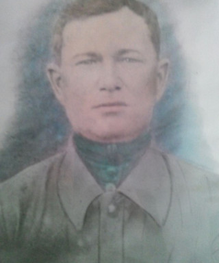 Волошин Яков Савович