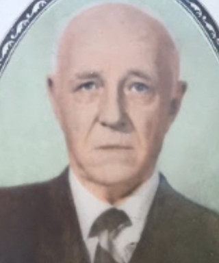 Гусев Иван Иванович