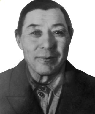 Маликов Халик Айтукович