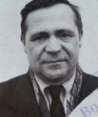 Цырульников Михаил Фёдорович