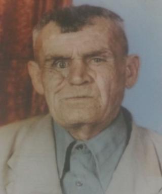 Бунде Виктор Эдуардович