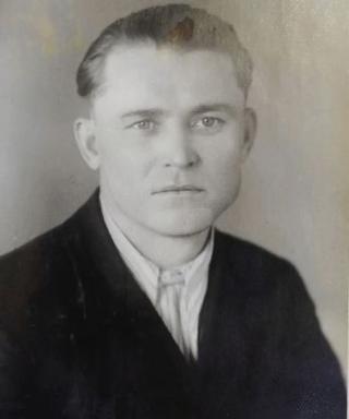 Морозов Николай Фёдорович