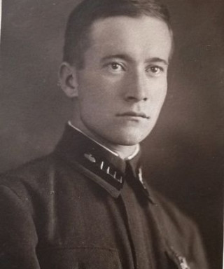 Питолин Виктор Семенович