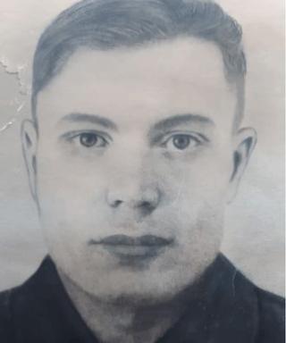 Белин Василий Егорович