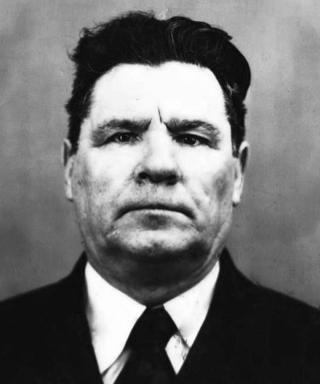 Круглов Михаил Фомич