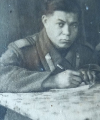 Тайманов Петр Николаевич