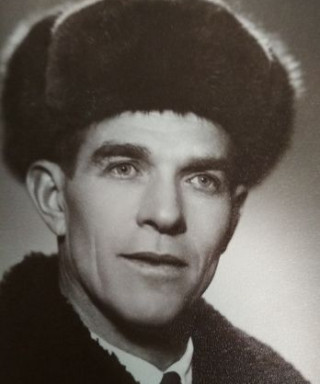 Бутов Алексей Стефанович