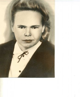 Жамойда (Нечаева) Наталья Владимировна