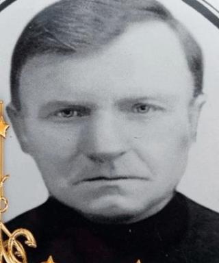 Гордеев Дмитрий Федулович
