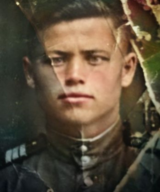 Панов Михаил Петрович