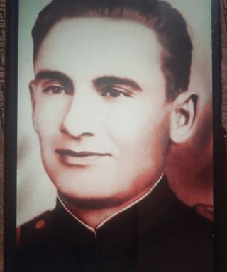 Боровиков Анатолий Митрофанович